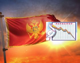 Prijeti li Crnoj Gori ‘demografska katastrofa’?