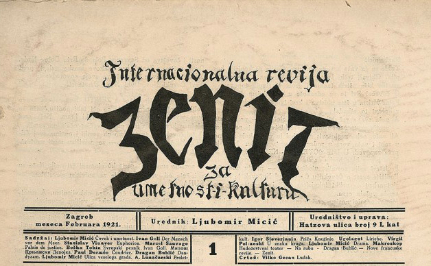 zenit