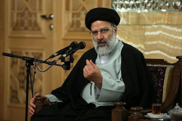 Iranski predsjednik i šef diplomatije poginuli u padu helikoptera