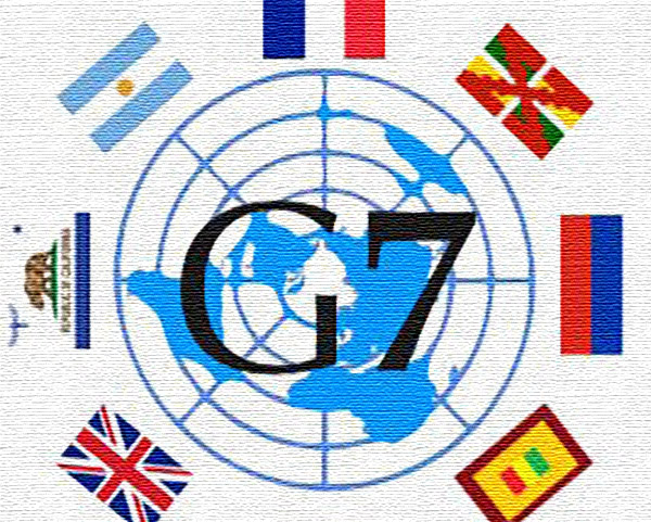 G7: Iran ostaje glavni izvor regionalne nestabilnosti i terora