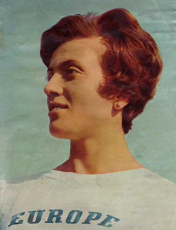 Vera Nikolic