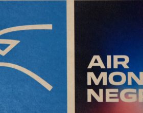 Prvi let Air Montenegro danas do Sarajeva