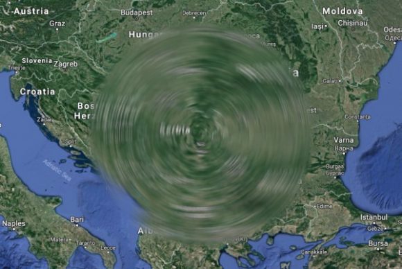 Konferencija NATO: Balkan ponovo može postati bure baruta, Srbija je čvor