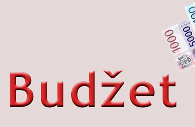 Skupština Crne Gore danas o budžetu i novom zaduživanju