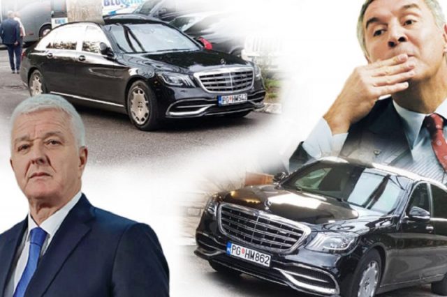markovic-djukanovic-majbah