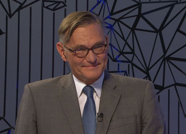robert veber