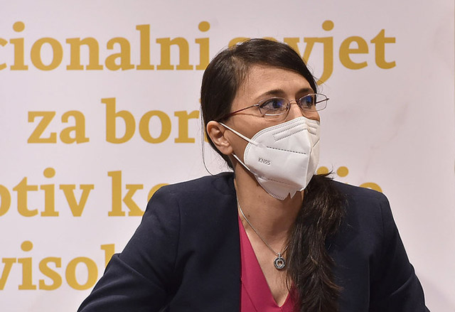 vanja calovic