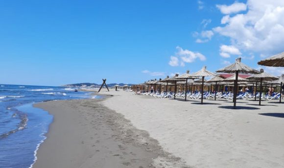 Grupa NVO dogovorila zajedničku borbu: Velika plaža ili Velika laža