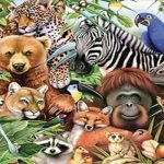 Otkrivene navodno izumrle životinje