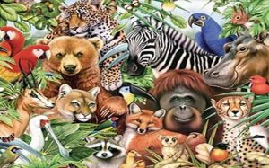 Otkrivene navodno izumrle životinje