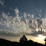 Pretežno sunčano, uz postepeno povećanje oblačnosti