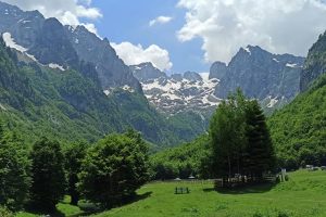 Zaposleni u NP Prokletije: 'NP Prokletije u rasulu, sistem ne funkcioniše'