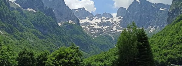 Zaposleni u NP Prokletije: 'NP Prokletije u rasulu, sistem ne funkcioniše'