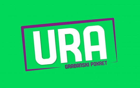 URA: Uskraćujemo podršku lokalnoj vlasti u Pljevljima