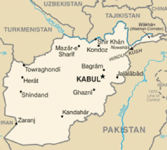 avganistan-mapa
