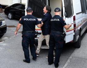Insajder: Uhapšeni u najvećoj zapljeni kokaina posluje i u Srbiji