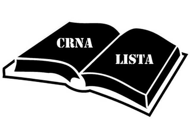crna lista