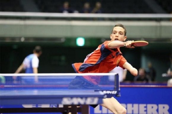 Stonoteniser Radović osvojio drugu olimpijsku bronzu