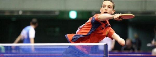 Stonoteniser Radović osvojio drugu olimpijsku bronzu