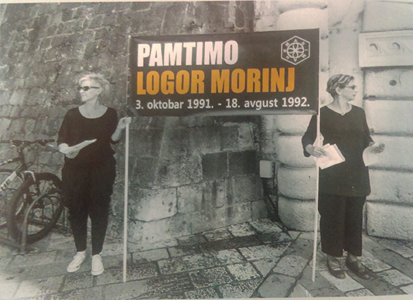 Revizionizam nije sloboda mišljenja – on je nasilje nad istinom