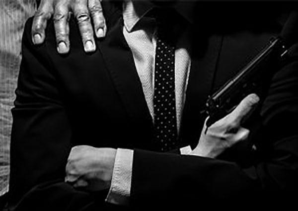 Crna Gora među 10 država po organizovanom kriminalu