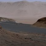 NASA rover detektovao 'mini-munje' na površini Marsa