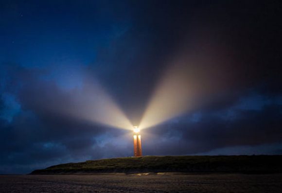 Naučnici 'zamrzli' svjetlost