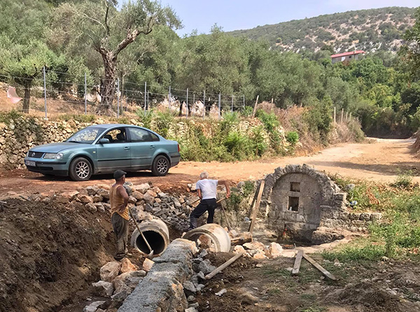 Džemal Perović: Bahato i bez osjećaja za kulturno istorijsko nasljeđe