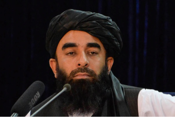 Mujahid