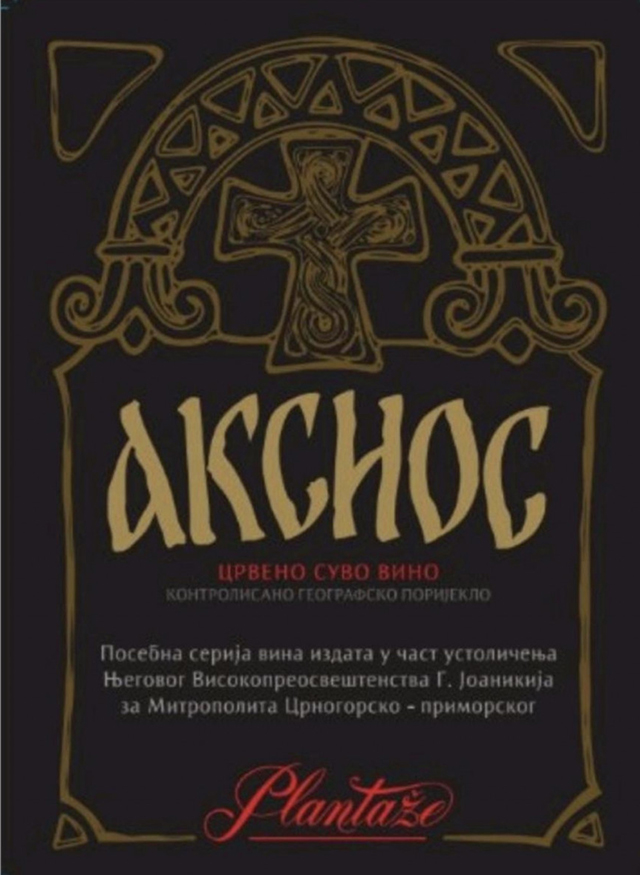 aksios