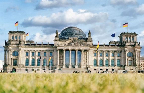 Hrišćansko-demokratska unija proglasila pobjedu na izborima u Nemačkoj