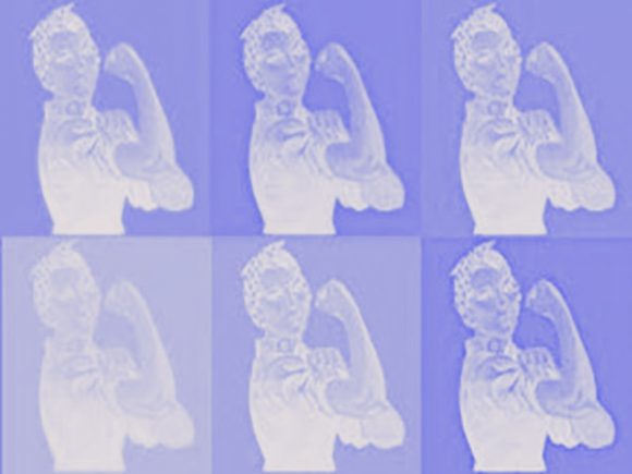 Feminizam u patrijarhatu i militarizmu