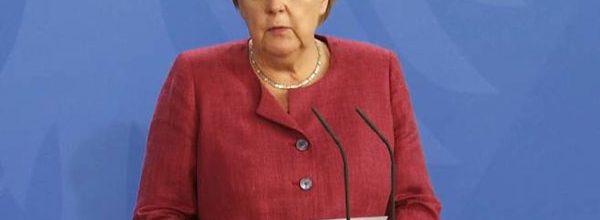 Merkel: Estonija, Letonija, Litvanija i Poljska su se aktivno protivile ideji novog formata dijaloga između EU i Rusije
