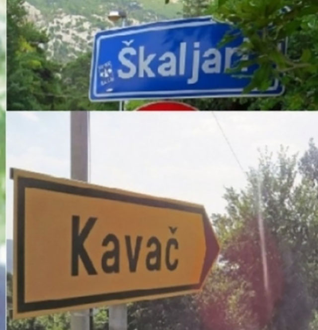 skaljari kavaci