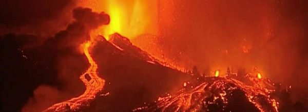Vulkan na Islandu se ponovo budi
