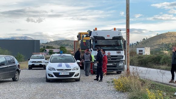Botunjani privremeno obustavili proteste