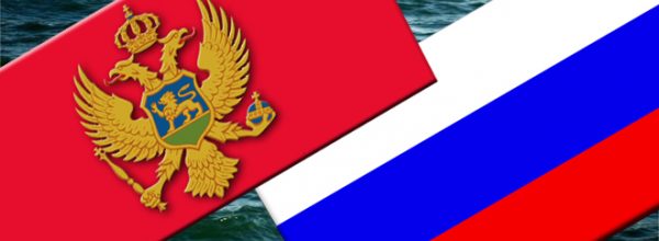 Ruski ambasador bio u MVP Crne Gore na 'ribanju'