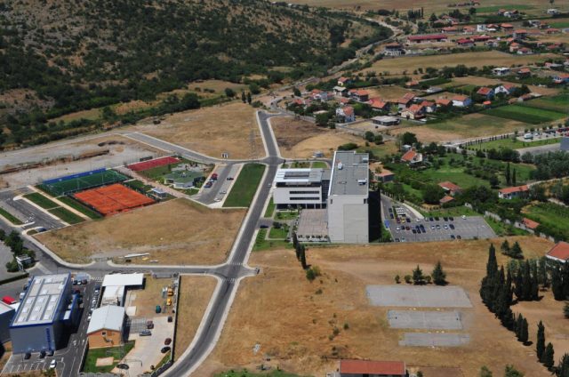 donja Gorica