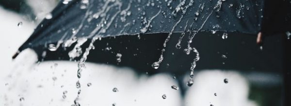 U drugom dijelu dana biće više kiše