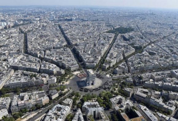 AI i državni udar u Francuskoj