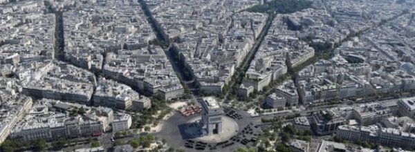 AI i državni udar u Francuskoj