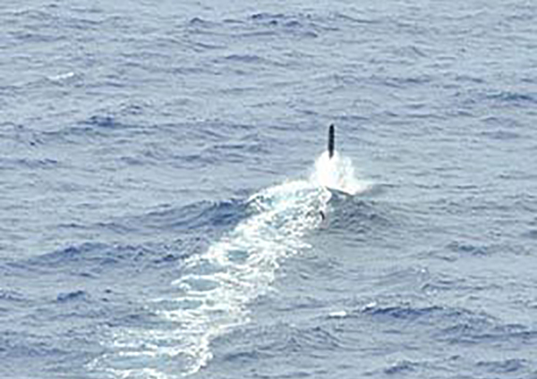 Popov: Podmornica ‘Kursk’ potonula poslije sudara sa podmornicom NATO-a