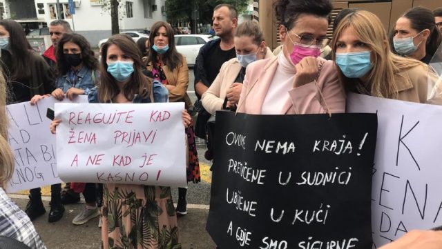 protest sejla
