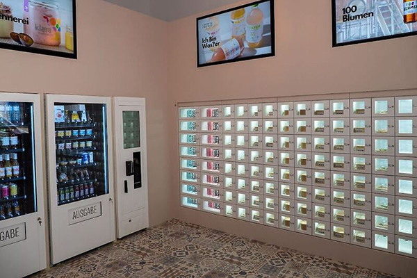 resoran-bec-automat