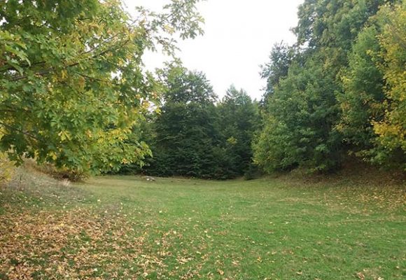 Umjereno oblačno sa dužim sunčanim intervalima