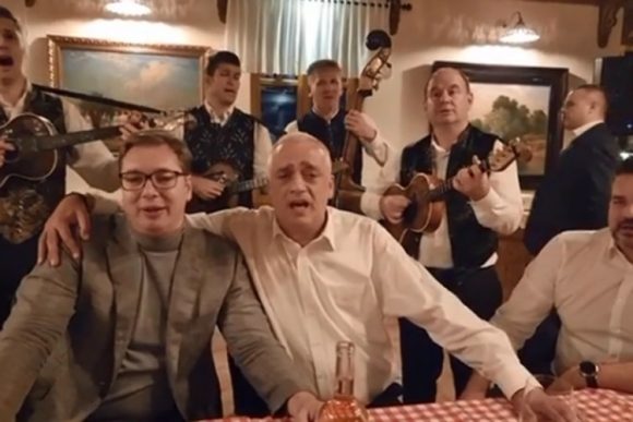 Izvinite, nekima je važno šta posle Vučića