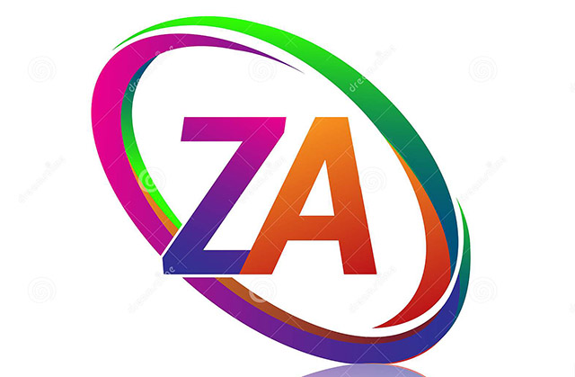 za
