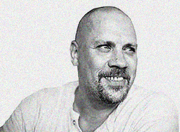 Boris Dezulovic boris dezulović