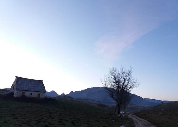 Durmitor