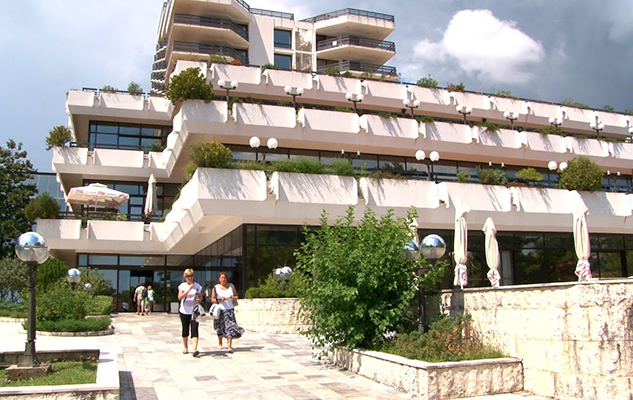 Vlada spremna da spasava Institut u Igalu